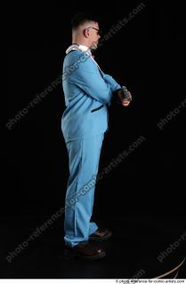 MIKAEL SECRET AGENT WITH TWO GUNS